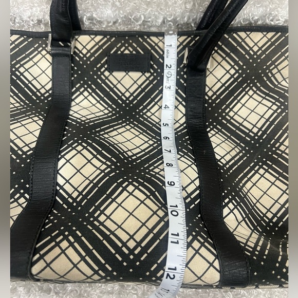 Gucci Centennial Cloth Tote Bag - Picture 10 of 16